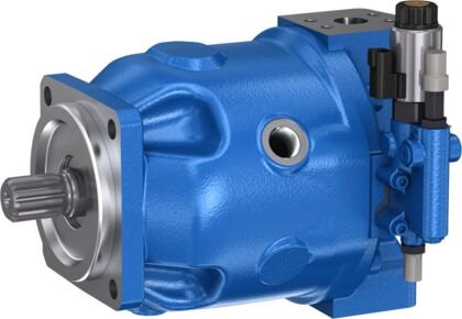 Rexroth Pump